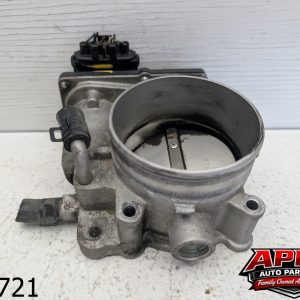 OEM 2014 Hyundai Azera 3.3L ENGINE THROTTLE BODY