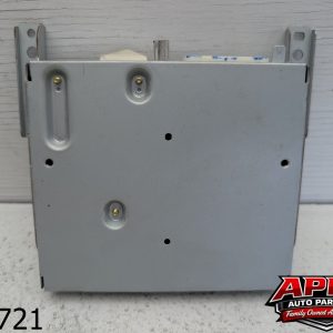OEM 2014 Hyundai Azera 3.3L Telematics Control Module