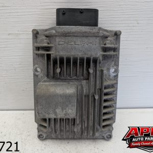 OEM 2014 Hyundai Azera 3.3L  FUEL INJECTOR CONTROL MODULE