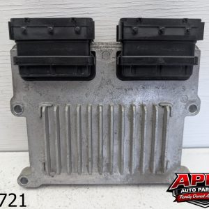 OEM 2014 Hyundai Azera 3.3L ENGINE CONTROL MODULE ECU ECM UNIT DELPHI