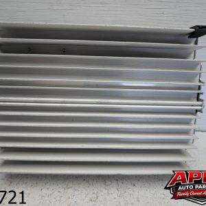 OEM 2014 Hyundai Azera 3.3L Radio Audio Stereo Amplifier Amp
