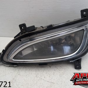 OEM 2014 Hyundai Azera 3.3L RH RIGHT PASSENGER FOG LIGHT