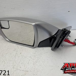 OEM 2014 Hyundai Azera 3.3L Left Driver Side Mirror