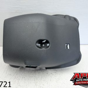OEM 2014 Hyundai Azera 3.3L  Steering Column Shroud Cover Plastic Trim