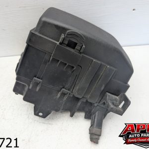 OEM 2014 Hyundai Azera 3.3L Fusebox