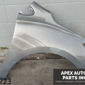 *NO SHIPPING* AFT 2017 Chevrolet Cruze 1.4L RIGHT FENDER
