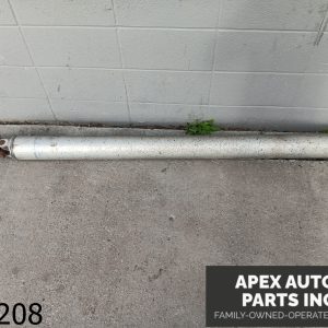 OEM 2015 Dodge Ram 1500 3.0L REAR DRIVESHAFT