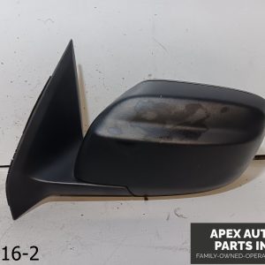 OEM 2003-2006 Volvo XC90 2.5L Left Driver Side View Power Mirror 30674572