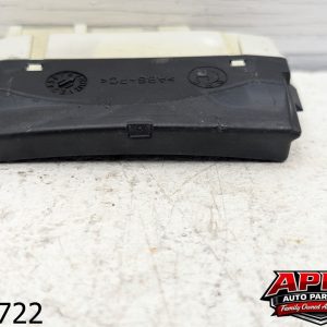 OEM 2012 BMW 328i 2.0L  STEERING WHEEL CONTROL MODULE