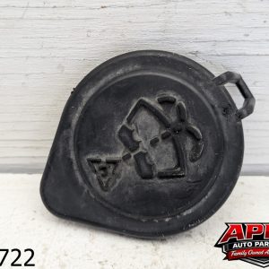 OEM 2012 BMW 328i 2.0L Wiper Fluid Cap