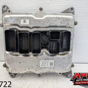 OEM 2012 BMW 328i 2.0L  Engine Computer ECU ECM PCM