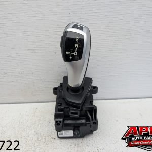 OEM 2012 BMW 328i 2.0L  AUTOMATIC TRANSMISSION GEAR SHIFTER SELECTOR LEVER