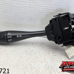 OEM 2002 Mitsubishi Montero 3.5L Turn Signal Switch
