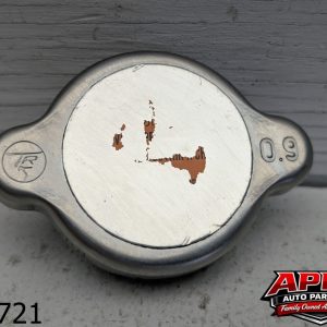 OEM 2002 Mitsubishi Montero 3.5L  Radiator Cap