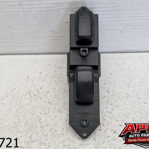 OEM 2002 Mitsubishi Montero 3.5L Passenger Window Switch