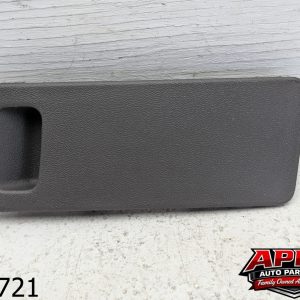 OEM 2002 Mitsubishi Montero 3.5L Interior Dash Fuse Panel Access Cover