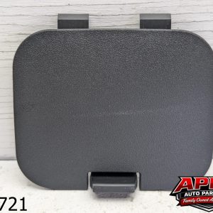 OEM 2002 Mitsubishi Montero 3.5L Rear Window Lid Washer Tank Filler