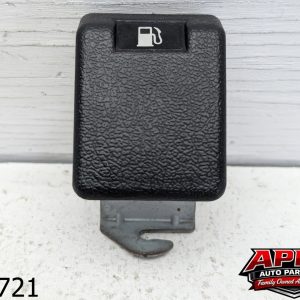 OEM 2002 Mitsubishi Montero 3.5L Fuel Gas Door Filler Handle Release Pull