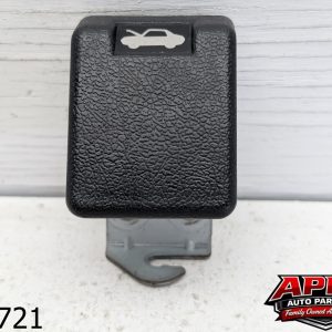 OEM 2002 Mitsubishi Montero 3.5L Hood Release Latch Switch