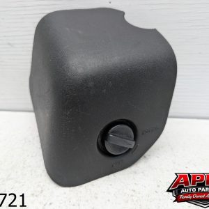 OEM 2002 Mitsubishi Montero 3.5L Hinge Locking Cover