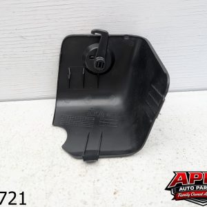 OEM 2002 Mitsubishi Montero 3.5L Hinge Locking Cover