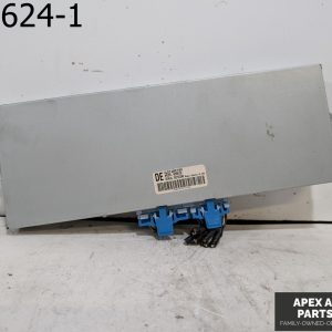 OEM 1999 Cadillac Catera 3L ANTENNA AMPLIFIER #16209109   171205