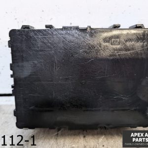 OEM 2003-2007 Nissan Murano 3.5L AWD BCM BCU Body Control Computer Module Unit