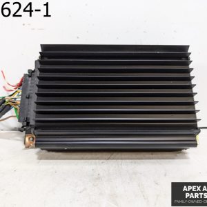 OEM 1999 Cadillac Catera 3L Audio Equipment Radio Speaker Amplifier