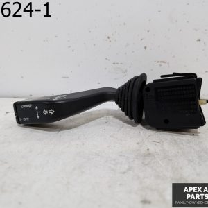 OEM 1999 Cadillac Catera 3L Steering Column Turn Signal Cruise Control Switch