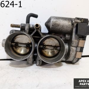 OEM 1999 Cadillac Catera 3L Throttle Body 9128412, 0280750006