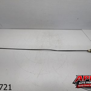 OEM 2002 Mitsubishi Montero 3.5L Transmission Oil Dip Stick
