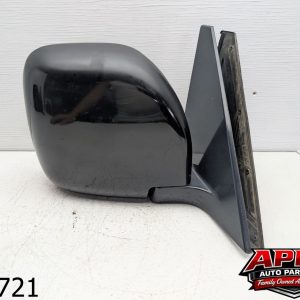 OEM 2002 Mitsubishi Montero RIGHT PASSENGER SIDE VIEW MIRROR POWER NON-HEATED