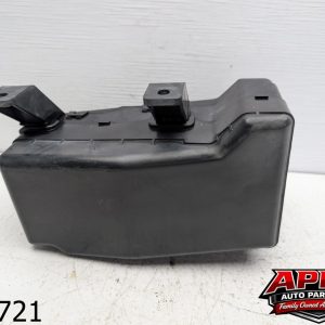 OEM 2002 Mitsubishi Montero 3.5L Fuse Box