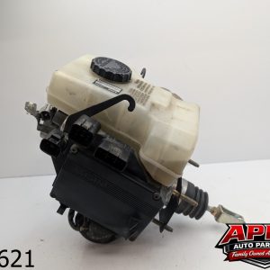 OEM 2002 Toyota 4runner ABS Master Cylinder Brake Booster Complete Assembly