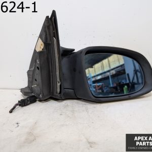 OEM 1999 Cadillac Catera 3L Passenger Right Side View Mirror