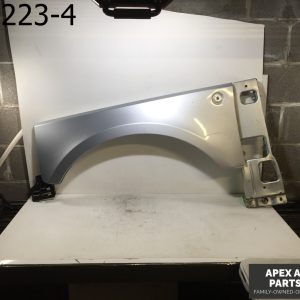 OEM 2006 Land Rover Range Rover FRONT LEFT DRIVER SIDE FENDER SHELL COVER OEM