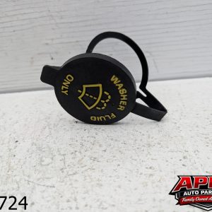 OEM 1993 Ford F-150 5.0L Wiper Fluid Cap