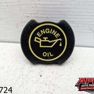 OEM 1993 Ford F-150 5.0L Power Steering Fluid Cap