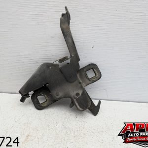 OEM 1993 Ford F-150 5.0L Hood Latch