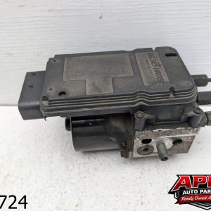 OEM 1993 Ford F-150 5.0L 4WD ABS Pump Anti-Lock Brake Module