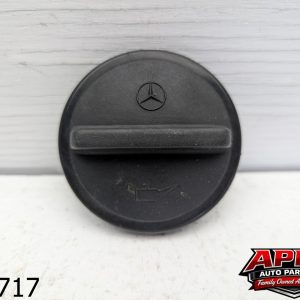 OEM 1996 Mercedes 420SEL 4.2L Engine Oil Cap
