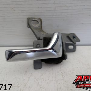 OEM 1996 Mercedes 420SEL 4.2L Right Passenger Side Interior Door Handle