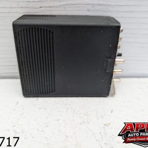 OEM 1996 Mercedes 420SEL 4.2L Fuel Pump Relay Control Module