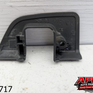 OEM 1996 Mercedes 420SEL 4.2L Front Right Door Cushion Edge Guard Trim