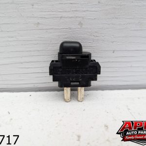 OEM 1996 Mercedes 420SEL 4.2L window child lock lockout safety switch