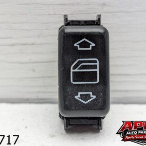 OEM 1996 Mercedes 420SEL 4.2L Door Power Window Switch