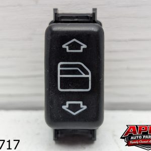 OEM 1996 Mercedes 420SEL 4.2L Door Power Window Switch