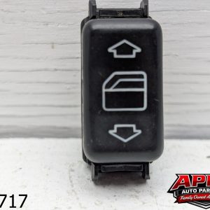OEM 1996 Mercedes 420SEL 4.2L Door Power Window Switch