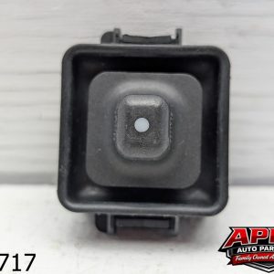 OEM 1996 Mercedes 420SEL 4.2L Side Mirror control Switch