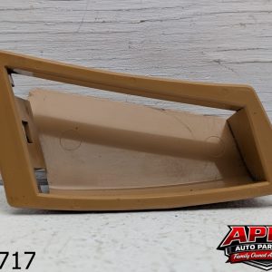 OEM 1996 Mercedes 420SEL 4.2L  Front Right Door Panel Door Vents